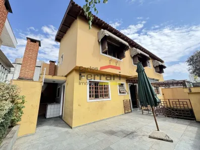 Sobrado com 3 Quartos à venda, 160m² no Água Fria, São Paulo
