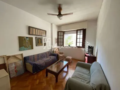 Apartamento com 3 Quartos à venda, 95m² no Botafogo, Rio de Janeiro