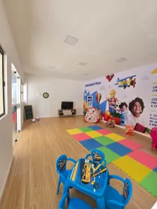 Apartamento com 2 Quartos para alugar, 52m² no Nossa Senhora da Conceição, Paulista