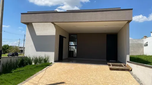 Casa de Condomínio com 3 Quartos à venda, 147m² no São Bento, Paulínia