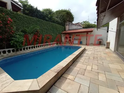 Casa com 3 Quartos à venda, 236m² no Vila Albertina, São Paulo