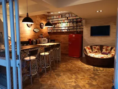 Imóvel Comercial para alugar, 398m² no Higienópolis, Porto Alegre
