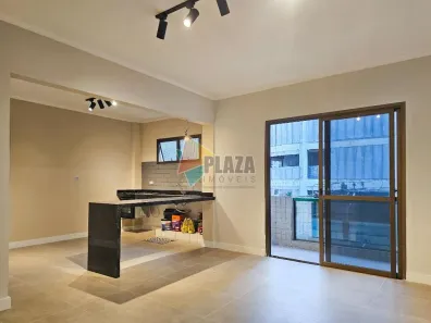 Apartamento com 2 Quartos à venda, 104m² no Canto do Forte, Praia Grande