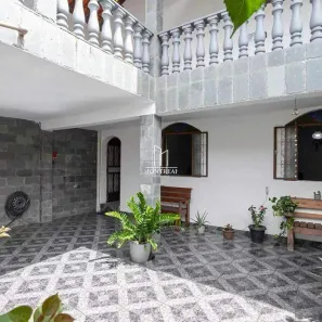 Casa com 4 Quartos à venda, 300m² no Conjunto Celso Machado, Belo Horizonte
