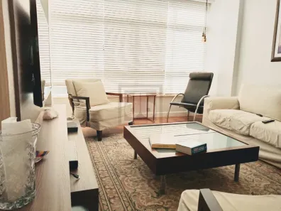 Apartamento com 3 Quartos à venda, 115m² no Copacabana, Rio de Janeiro