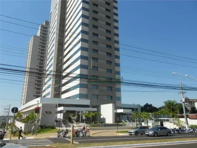 Sala Comercial à venda, 47m² no Jardim América, Ribeirão Preto
