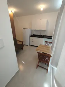 Apartamento com 1 Quarto para alugar, 25m² no Das Nações, Timbó