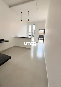 Casa com 2 Quartos à venda, 70m² no Parque São Bento, Sorocaba