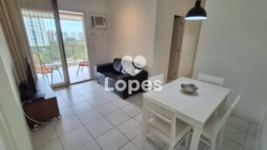 Apartamento com 2 Quartos à venda, 69m² no Recreio dos Bandeirantes, Rio de Janeiro