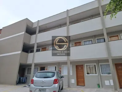 Apartamento com 2 Quartos à venda, 45m² no Jardim Nossa Senhora do Carmo, São Paulo