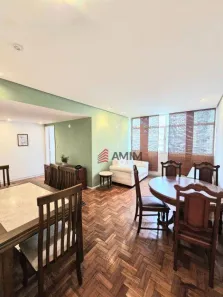 Apartamento com 3 Quartos à venda, 100m² no Icaraí, Niterói