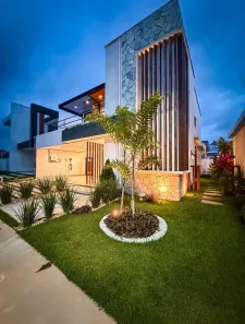 Casa de Condomínio com 4 Quartos à venda, 286m² no , Paço do Lumiar