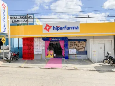 Lote/Terreno à venda, 350m² no Vila Gilcy, Campo Largo
