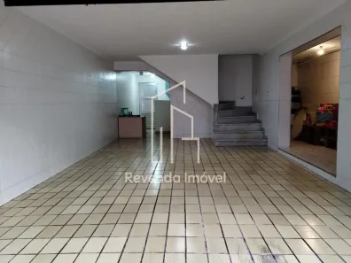 Casa com 4 Quartos à venda, 180m² no Vila Paiva, São Paulo