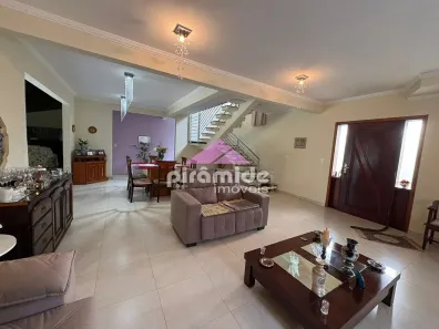 Casa de Condomínio com 4 Quartos à venda, 408m² no Condomínio Residencial Mirante do Vale, Jacareí