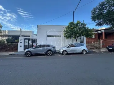 Imóvel Comercial à venda, 143m² no Centro, Araraquara