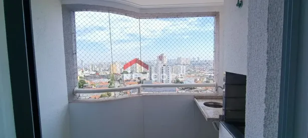 Apartamento com 2 Quartos à venda, 65m² no Baeta Neves, São Bernardo do Campo