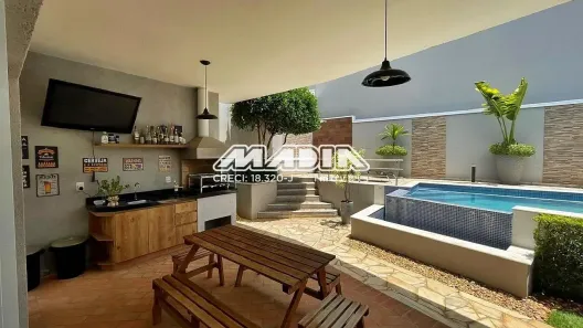 Casa de Condomínio com 3 Quartos à venda, 222m² no Santa Cruz, Valinhos