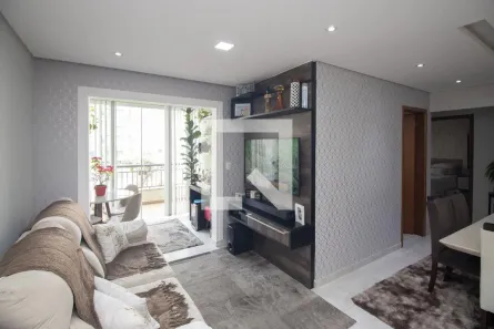 Apartamento com 2 Quartos à venda, 80m² no Vila Santos, São Paulo