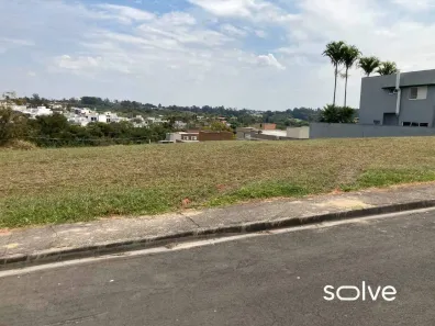 Lote/Terreno à venda, 510m² no Jardim Reserva Bom Viver de Indaiatuba, Indaiatuba