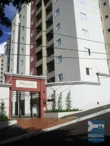 Apartamento com 2 Quartos à venda, 77m² no Jardim Gibertoni, São Carlos