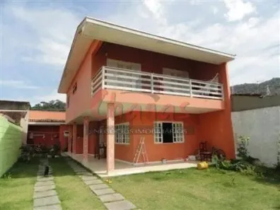 Sobrado com 2 Quartos à venda, 130m² no Caputera, Caraguatatuba