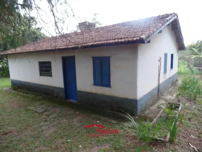 Fazenda/Sítio com 2 Quartos à venda, 200m² no Chácara Germana, Caçapava