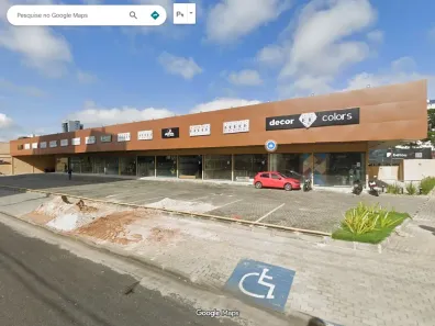 Ponto Comercial para alugar, 80m² no Fátima, Teresina