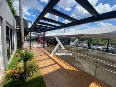 Ponto Comercial para alugar, 1660m² no Jardim Petrópolis, São Paulo