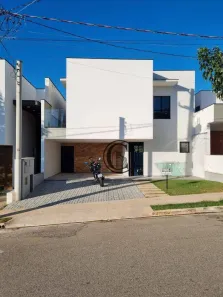Casa de Condomínio com 3 Quartos à venda, 215m² no Iporanga, Sorocaba