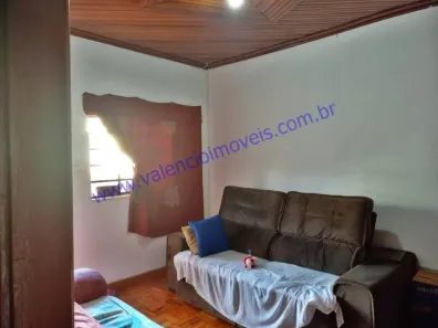 Casa com 5 Quartos à venda, 147m² no São Manoel, Americana