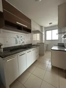 Apartamento com 3 Quartos para alugar, 72m² no Grande Terceiro, Cuiabá