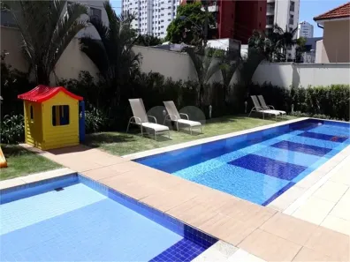 Apartamento com 2 Quartos à venda, 162m² no Vila Nova Conceição, São Paulo