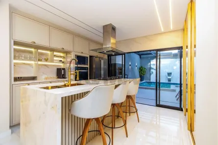 Sobrado com 3 Quartos à venda, 175m² no Aristocrata, São José dos Pinhais