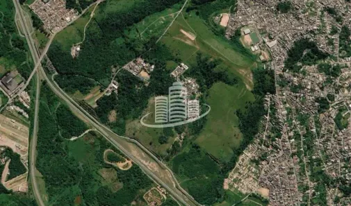 Lote/Terreno à venda, 140839m² no Chácara São Jorge, Itapecerica da Serra