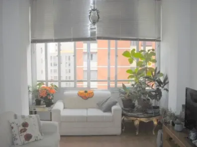 Apartamento com 2 Quartos à venda, 120m² no Higienópolis, São Paulo