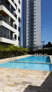 Apartamento com 3 Quartos à venda, 82m² no Vila Santo Estéfano, São Paulo
