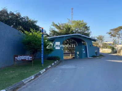 Casa de Condomínio com 3 Quartos à venda, 145m² no Portal Roselândia, Cotia