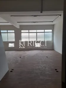 Sala Comercial à venda, 497m² no Centro, Santos