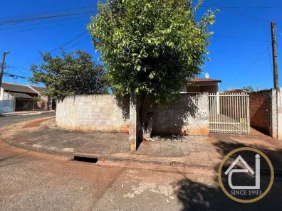 Casa com 3 Quartos à venda, 70m² no Ideal, Londrina