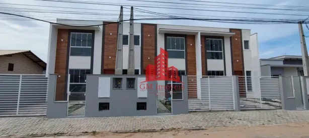 Casa com 3 Quartos à venda, 100m² no Meia Praia, Navegantes