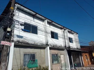Apartamento com 1 Quarto para alugar, 30m² no Atalaia, Ananindeua