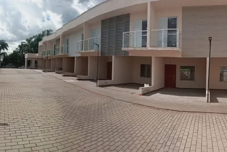 Casa de Condomínio com 2 Quartos à venda, 69m² no Polvilho (Polvilho), Cajamar