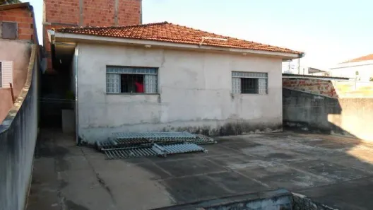 Casa com 2 Quartos à venda, 80m² no Jardim Iguaçu, Presidente Prudente