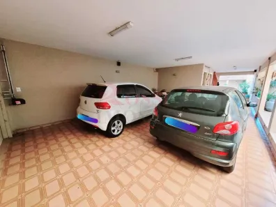 Casa com 4 Quartos à venda, 207m² no Zona Central, Rio Claro