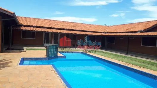 Fazenda/Sítio com 3 Quartos à venda, 22000m² no Reforma Agrária, Valinhos