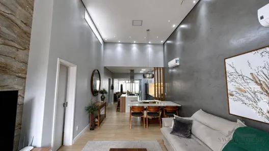 Casa de Condomínio com 3 Quartos à venda, 170m² no Parque Gabriel, Hortolândia