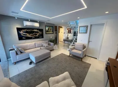 Cobertura com 4 Quartos à venda, 175m² no Recreio dos Bandeirantes, Rio de Janeiro