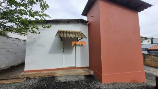 Kitnet com 1 Quarto para alugar, 20m² no Chácara Belvedere, Campinas