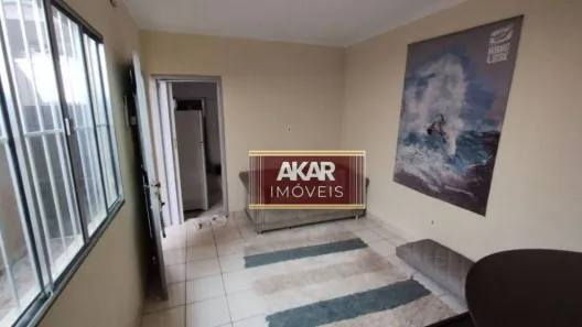 Casa com 2 Quartos à venda, 102m² no Demarchi, São Bernardo do Campo